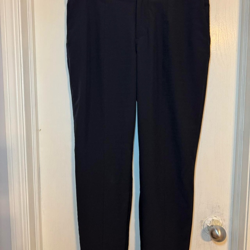 Mondetta Black Women's Trousers